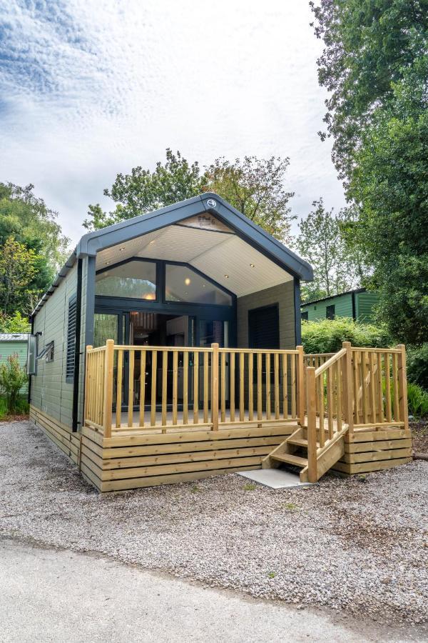 Waterfoot Park Ξενοδοχείο Pooley Bridge Εξωτερικό φωτογραφία