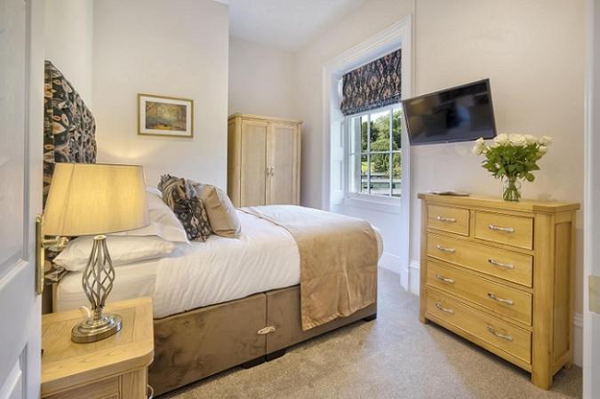 Waterfoot Park Ξενοδοχείο Pooley Bridge Εξωτερικό φωτογραφία