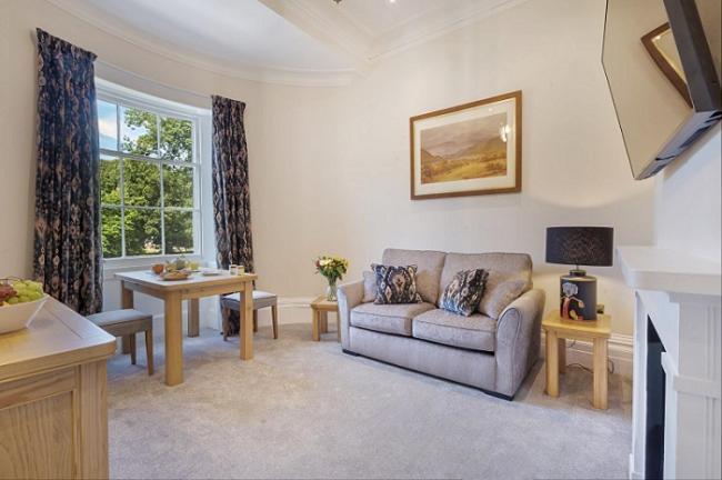 Waterfoot Park Ξενοδοχείο Pooley Bridge Εξωτερικό φωτογραφία