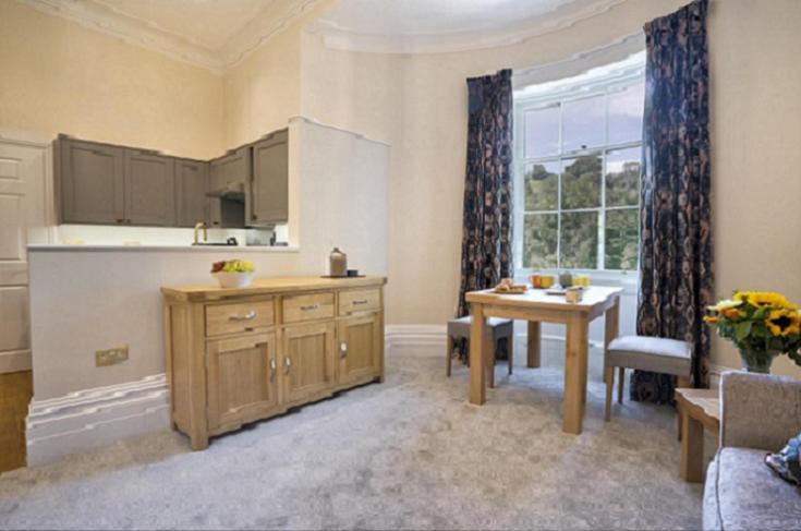 Waterfoot Park Ξενοδοχείο Pooley Bridge Εξωτερικό φωτογραφία