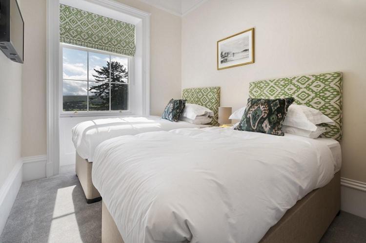 Waterfoot Park Ξενοδοχείο Pooley Bridge Εξωτερικό φωτογραφία