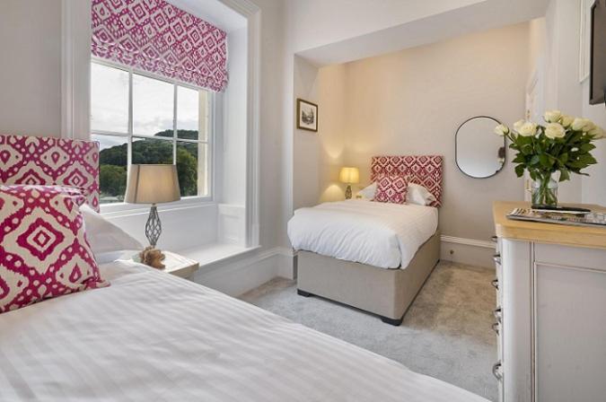 Waterfoot Park Ξενοδοχείο Pooley Bridge Εξωτερικό φωτογραφία