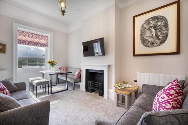 Waterfoot Park Ξενοδοχείο Pooley Bridge Εξωτερικό φωτογραφία