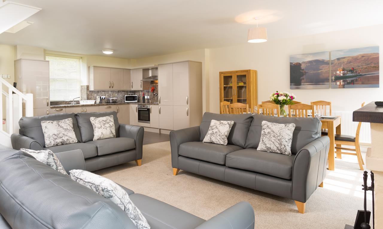 Waterfoot Park Ξενοδοχείο Pooley Bridge Εξωτερικό φωτογραφία