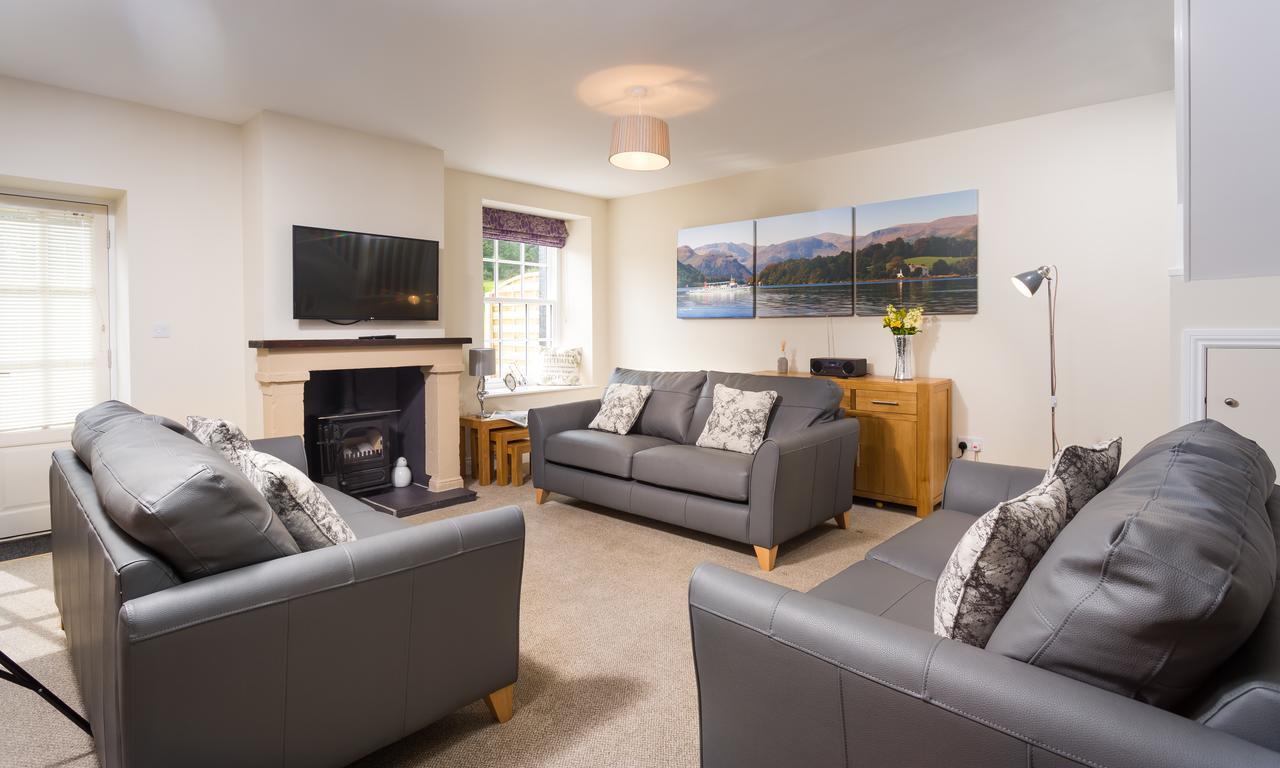 Waterfoot Park Ξενοδοχείο Pooley Bridge Εξωτερικό φωτογραφία