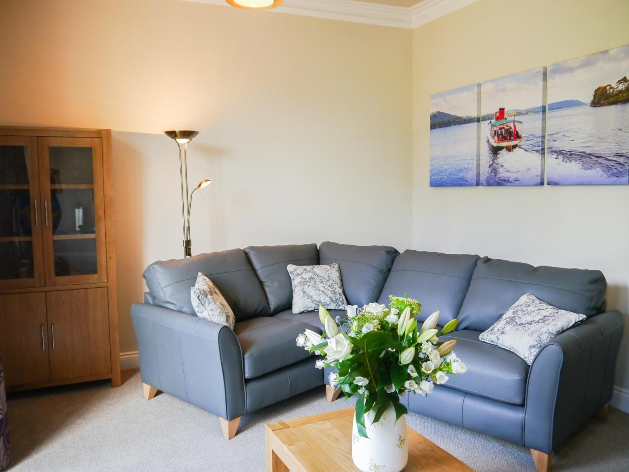 Waterfoot Park Ξενοδοχείο Pooley Bridge Εξωτερικό φωτογραφία