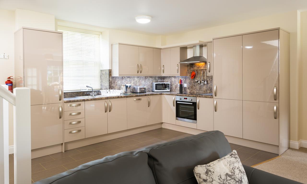 Waterfoot Park Ξενοδοχείο Pooley Bridge Εξωτερικό φωτογραφία