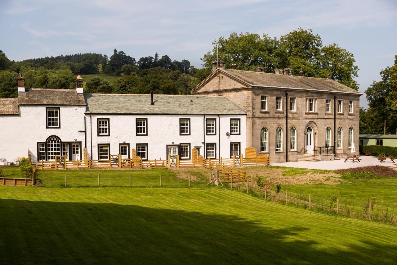 Waterfoot Park Ξενοδοχείο Pooley Bridge Εξωτερικό φωτογραφία