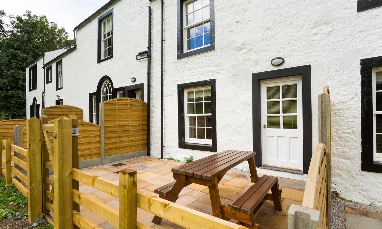 Waterfoot Park Ξενοδοχείο Pooley Bridge Εξωτερικό φωτογραφία