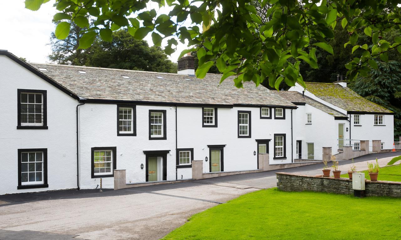 Waterfoot Park Ξενοδοχείο Pooley Bridge Εξωτερικό φωτογραφία
