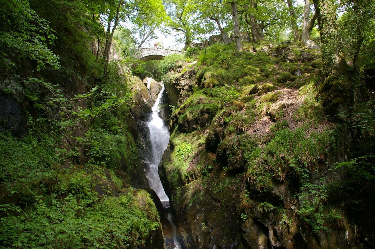 Waterfoot Park Ξενοδοχείο Pooley Bridge Εξωτερικό φωτογραφία
