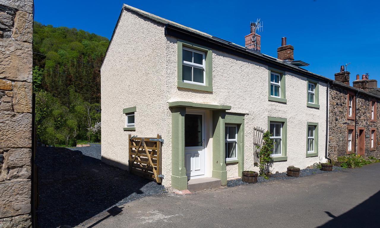 Waterfoot Park Ξενοδοχείο Pooley Bridge Εξωτερικό φωτογραφία