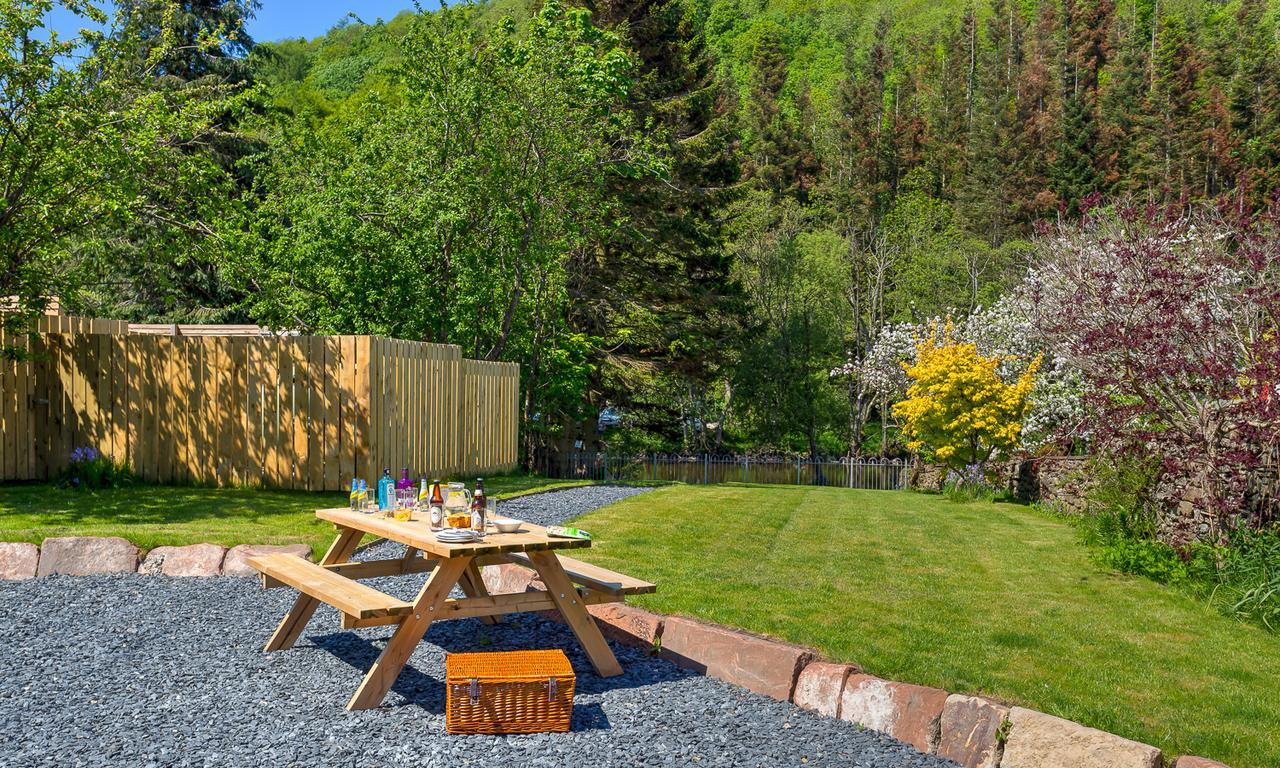 Waterfoot Park Ξενοδοχείο Pooley Bridge Εξωτερικό φωτογραφία
