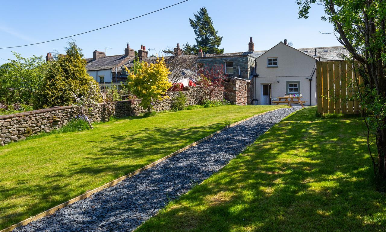 Waterfoot Park Ξενοδοχείο Pooley Bridge Εξωτερικό φωτογραφία